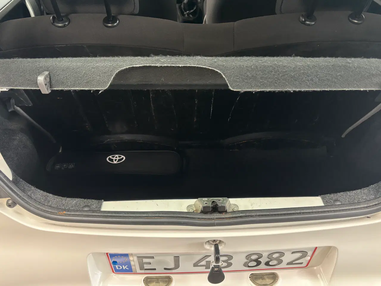 Billede 14 - Toyota Aygo