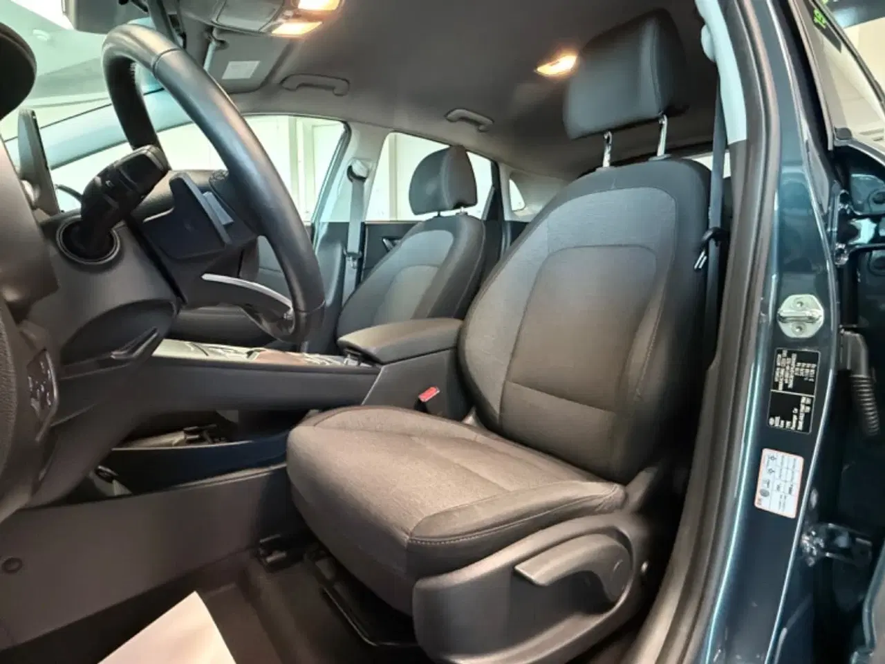 Billede 10 - Hyundai Kona 64 EV Trend