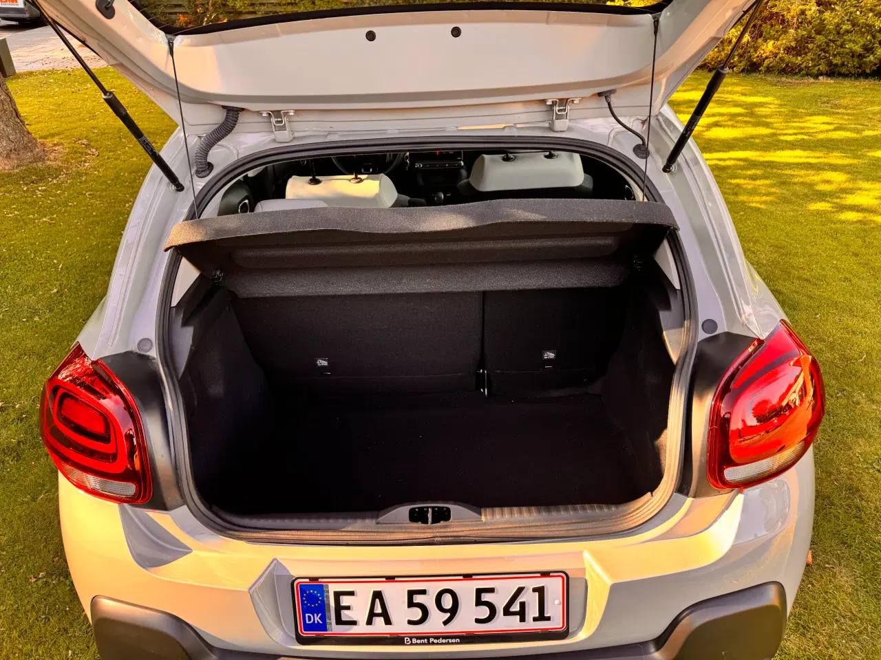 Billede 10 - Næsten ny Citroën C3