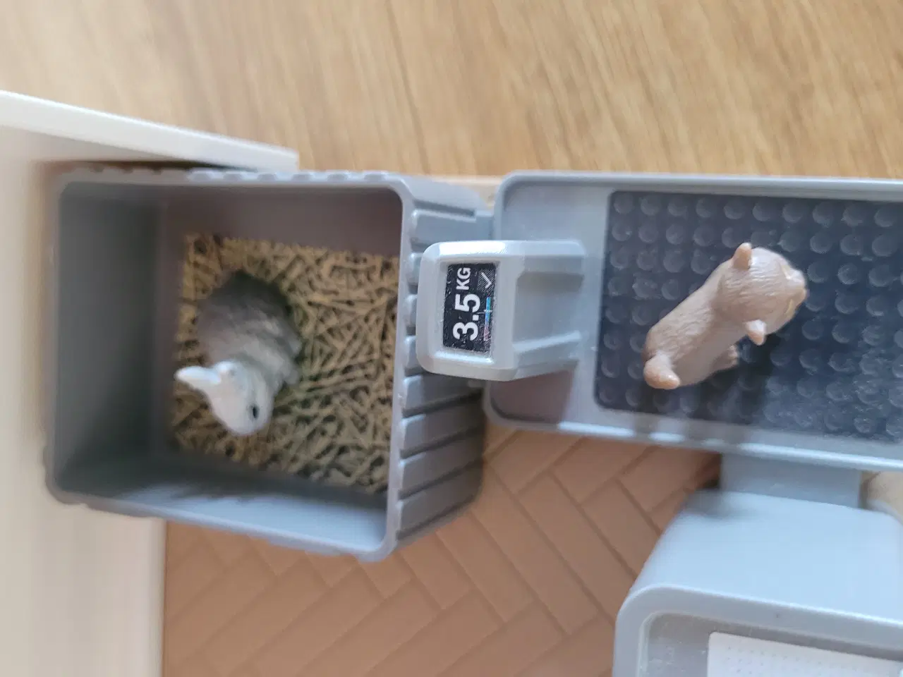 Billede 8 - Schleich dyrelægebutik