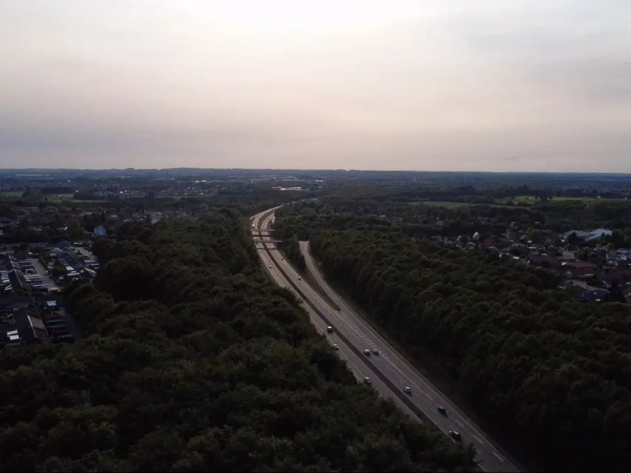 Billede 2 -  Booking af drone fotograf