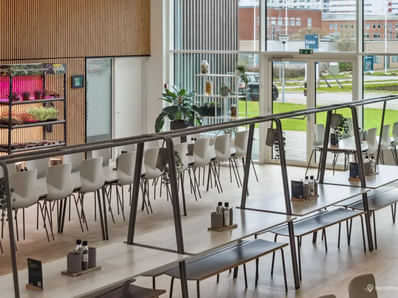 Billede 14 - Lejemål med mange attraktive faciliteter