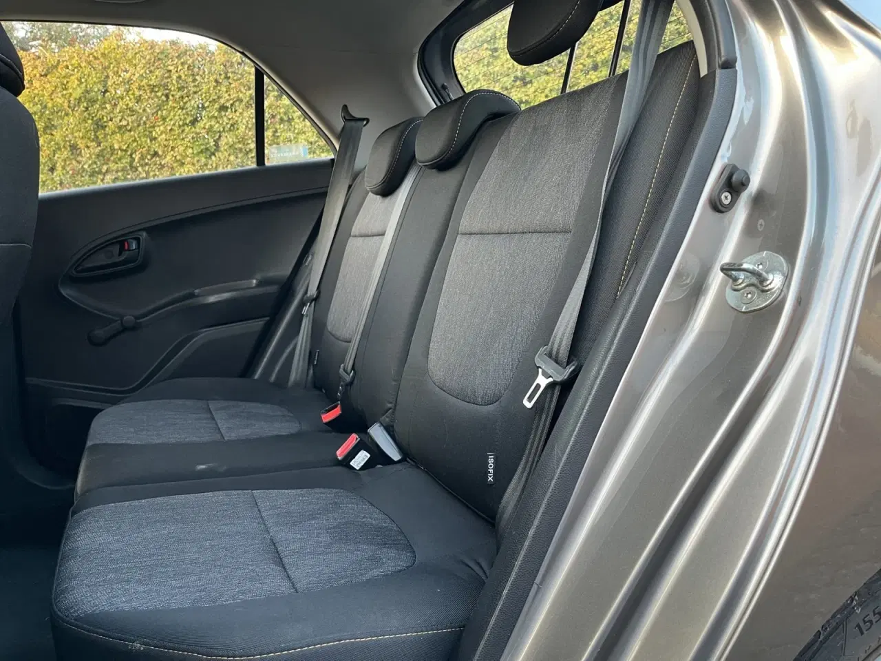 Billede 14 - Kia Picanto 1,0 Motion