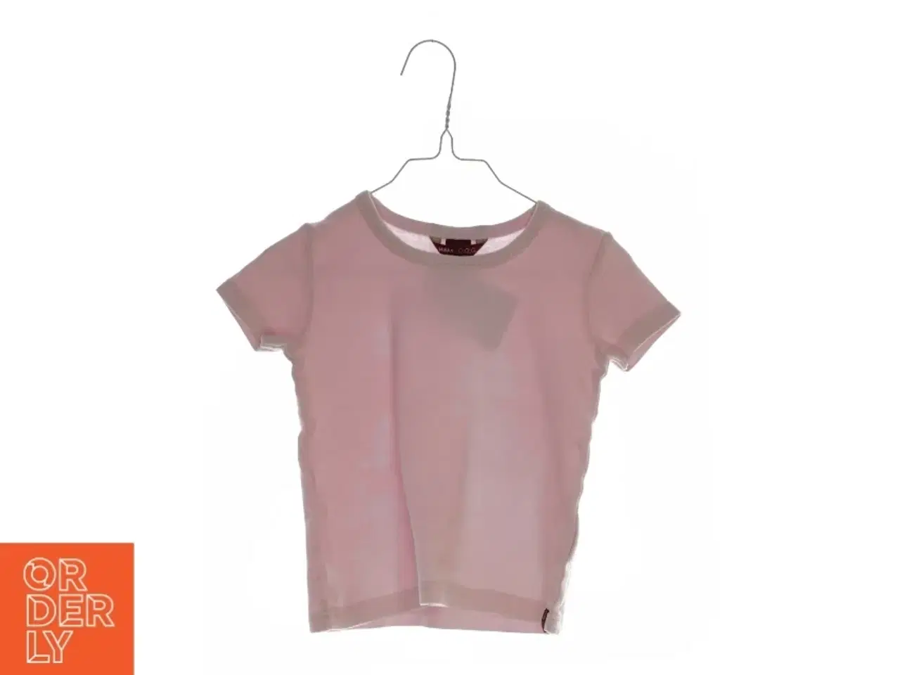 Billede 1 - Kortærmet bluse fra H&M