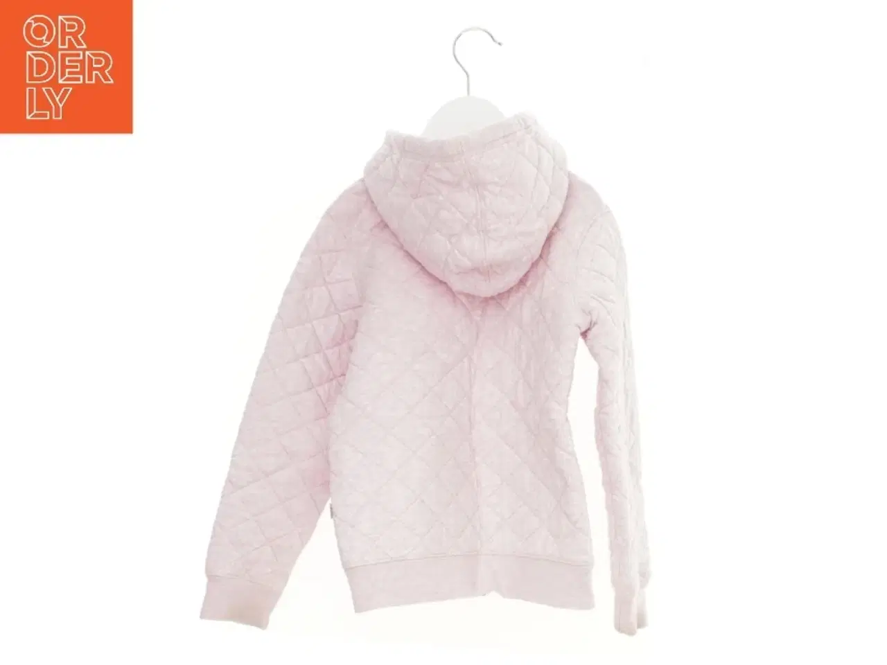 Billede 2 - Trøje fra Hummel (str. 122 cm)