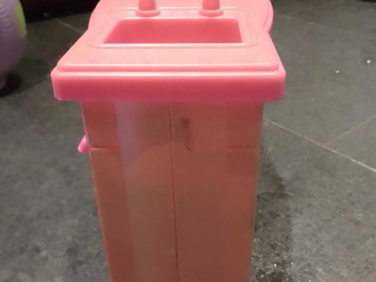 Billede 3 - Barbie opvaskemaskine fra 1994