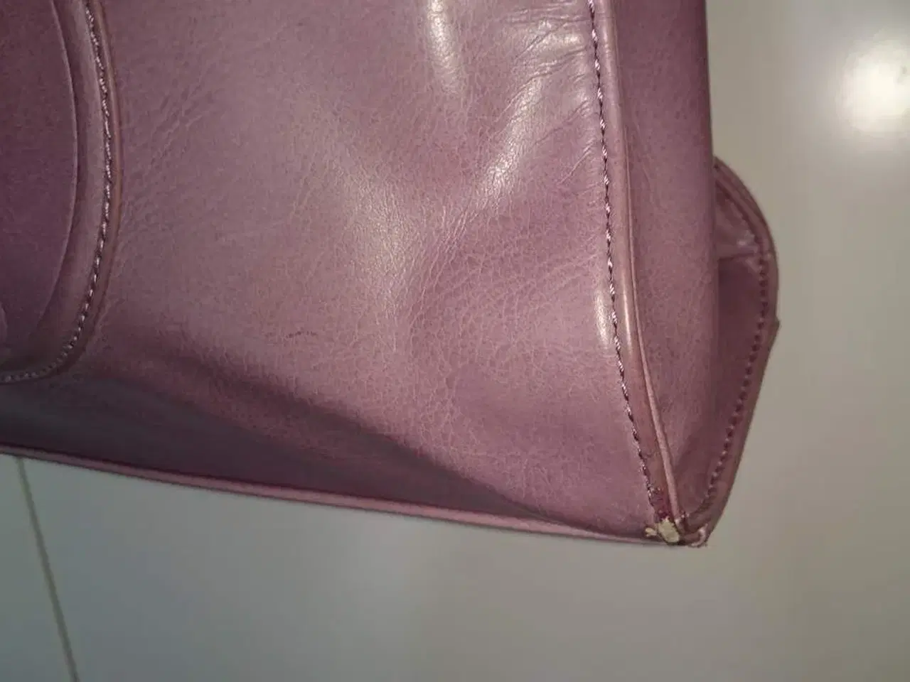 Billede 3 - Armani Jeans skulder taske / håndtaske