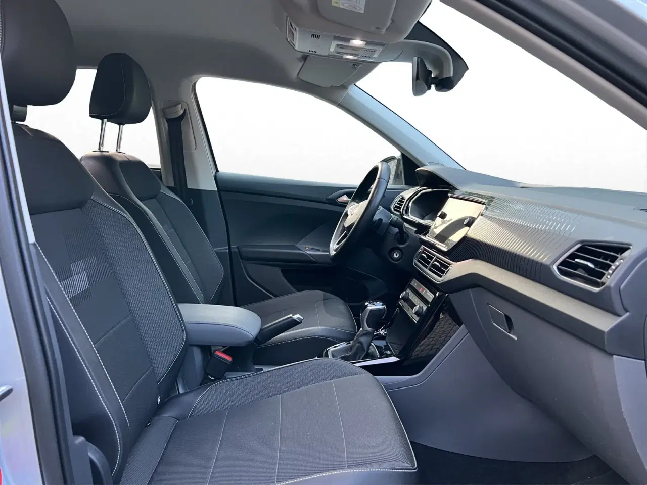 Billede 13 - VW T-Cross 1,0 TSi 115 Style Team DSG