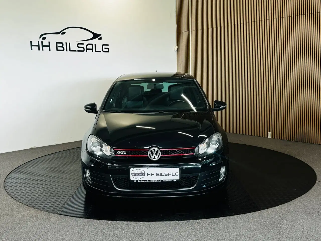 Billede 2 - VW Golf VI 2,0 GTi DSG