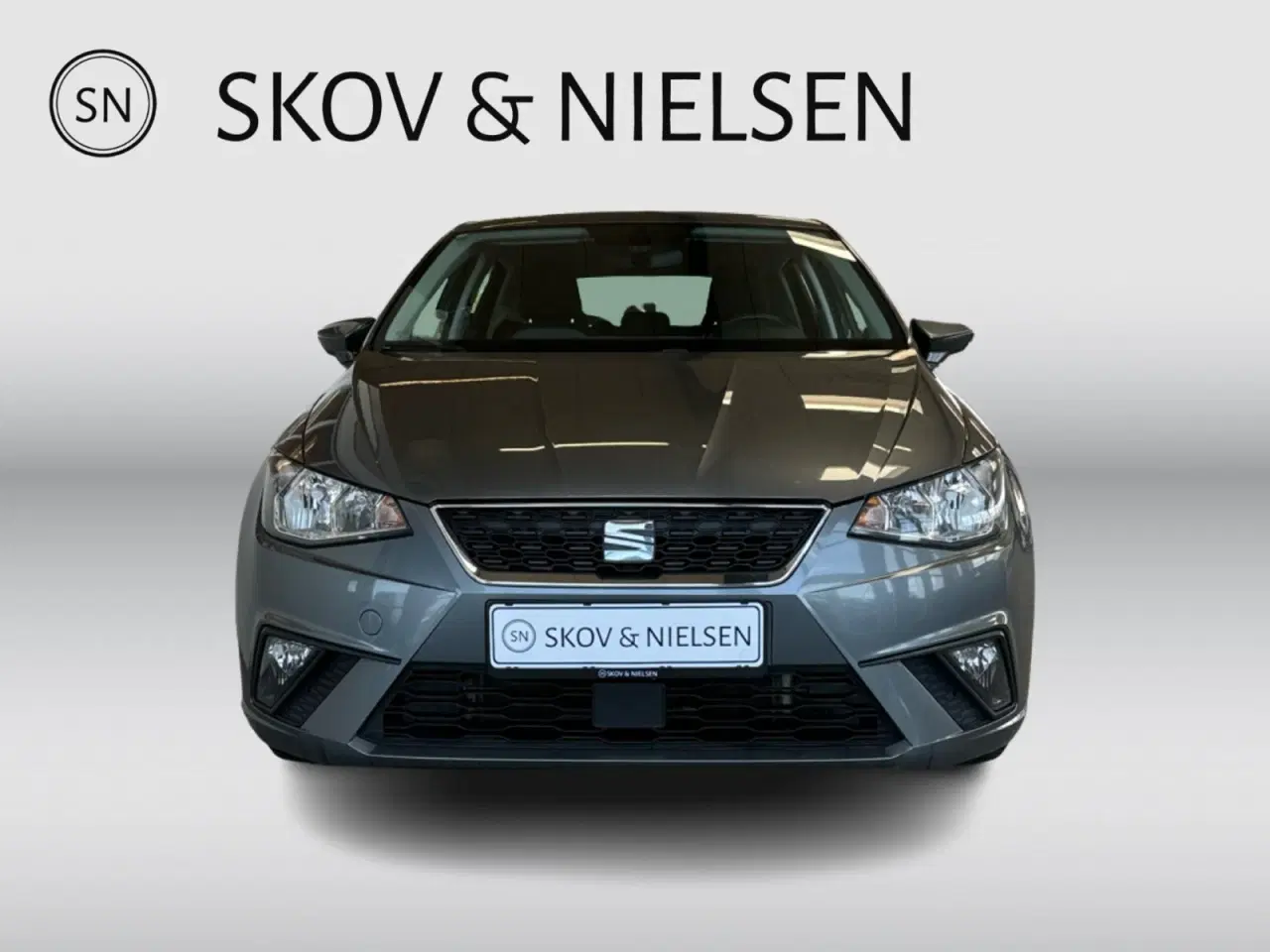Billede 5 - Seat Ibiza 1,0 MPi 75 Style