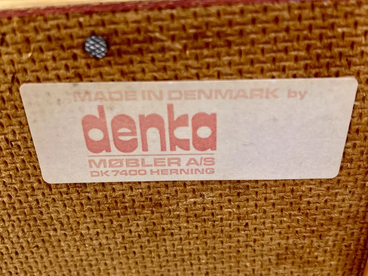 Billede 3 - 70’er reol, dansk møbelfabrik