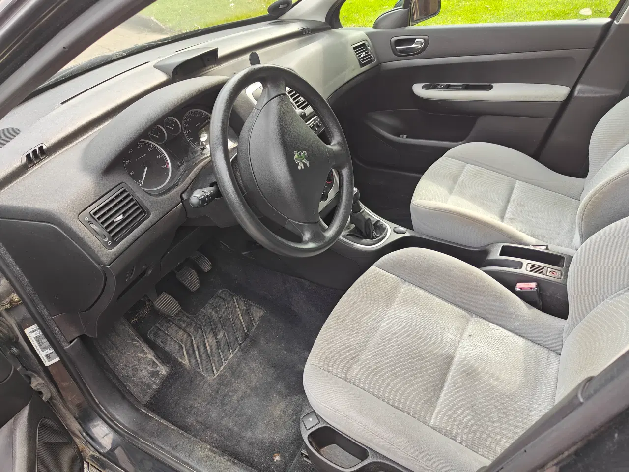Billede 5 - Peugeot 307 Edition 