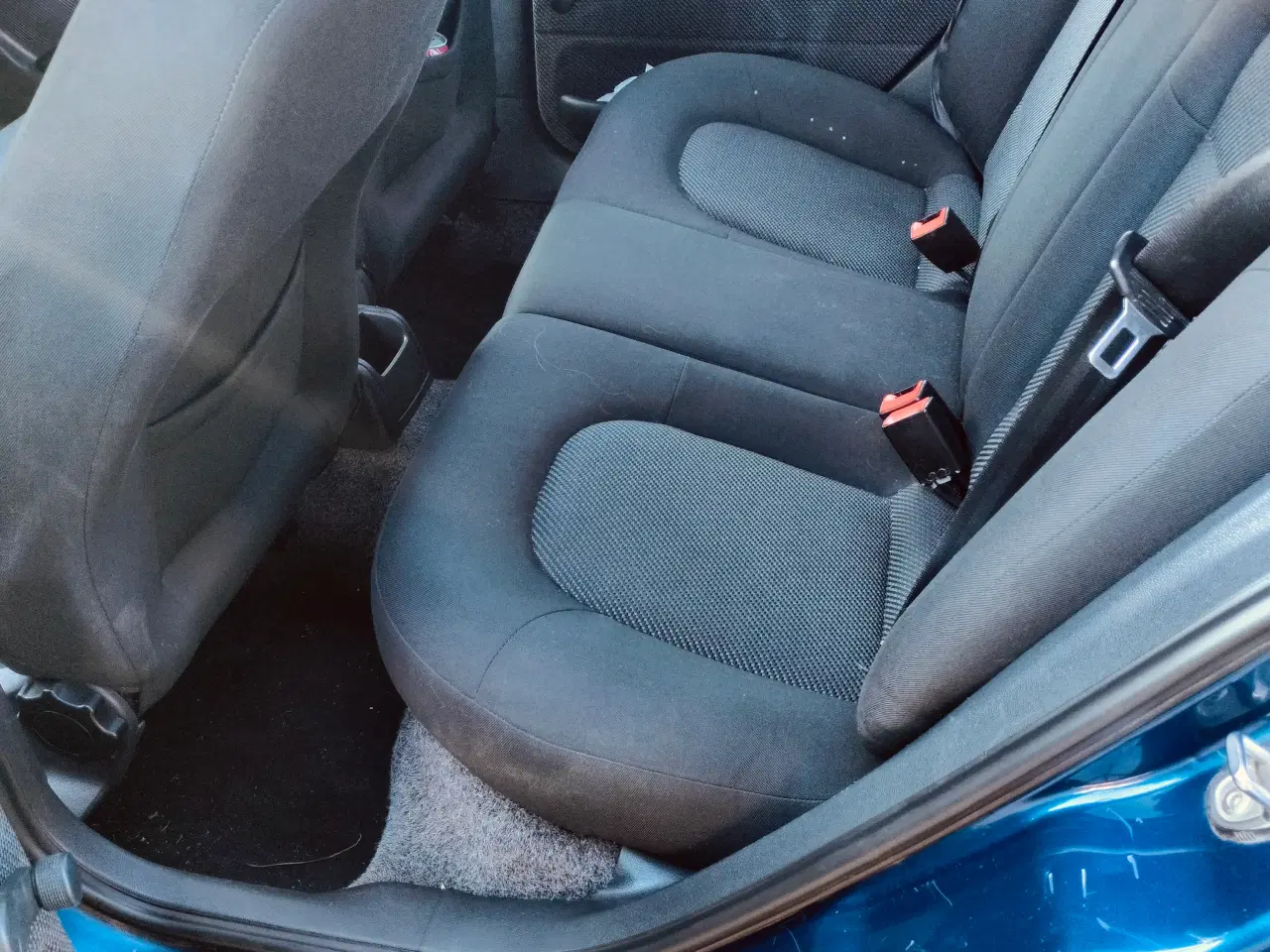 Billede 7 - Billig bil Skoda Fabia benziner 
