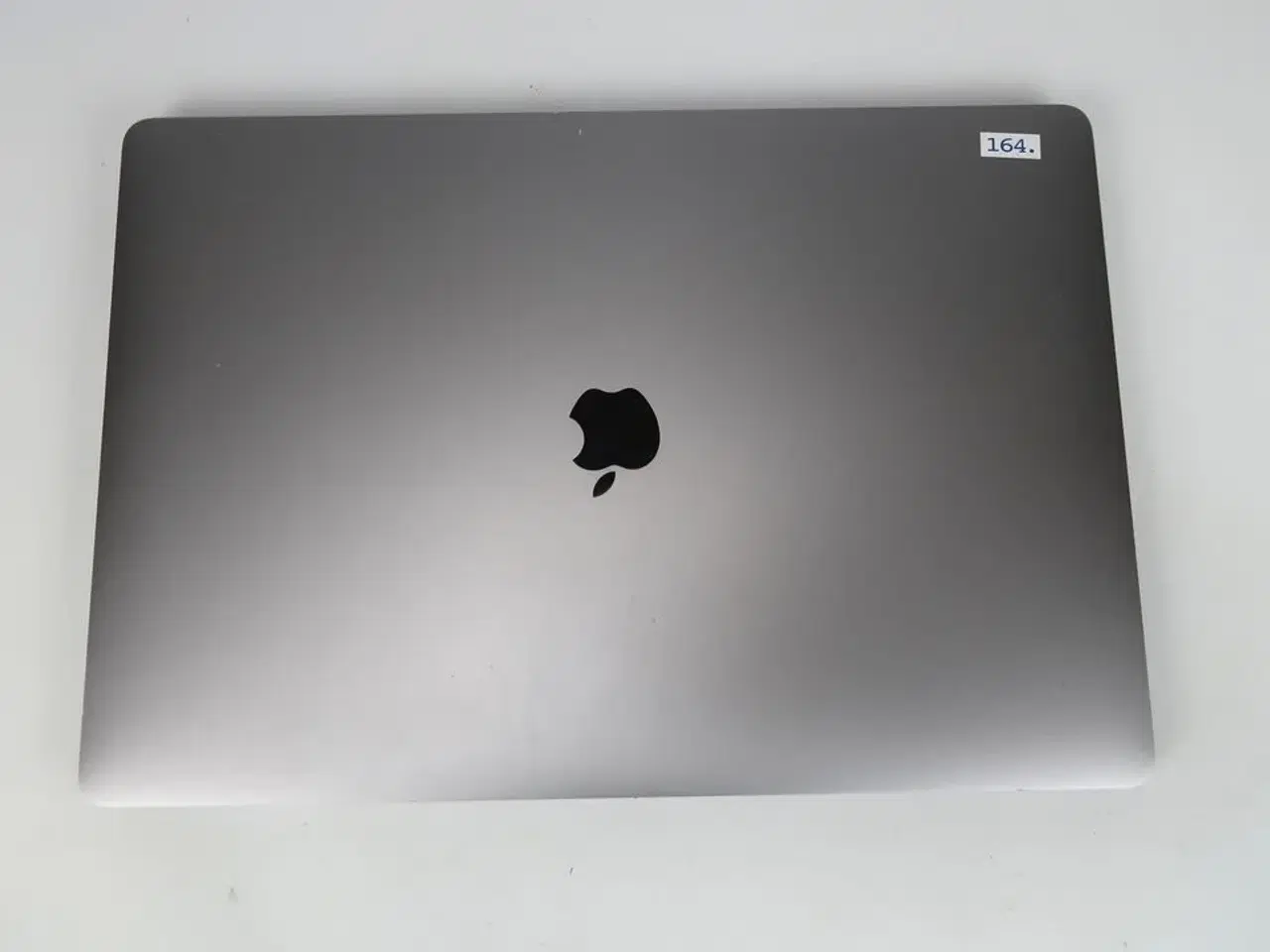 Billede 3 - Apple MacBook Pro 16" i7-9750H