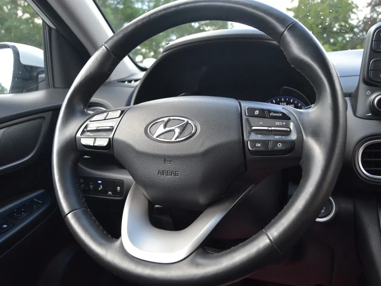 Billede 24 - Hyundai Kona 1,0 T-GDI Trend 120HK 5d 6g