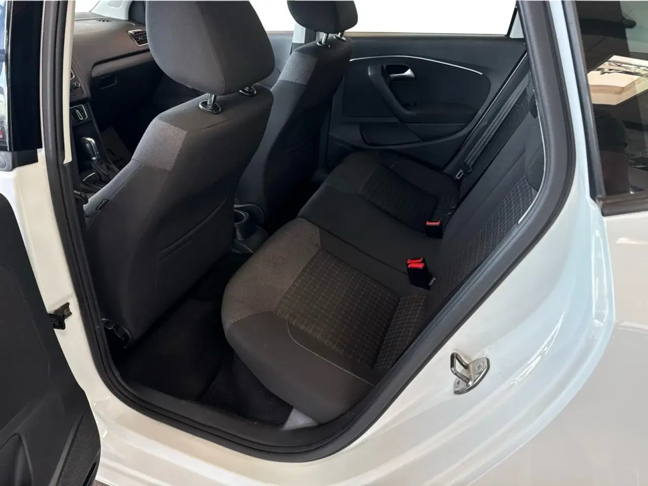 Billede 12 - VW Polo 1,2 TSi 90 Comfortline DSG BMT