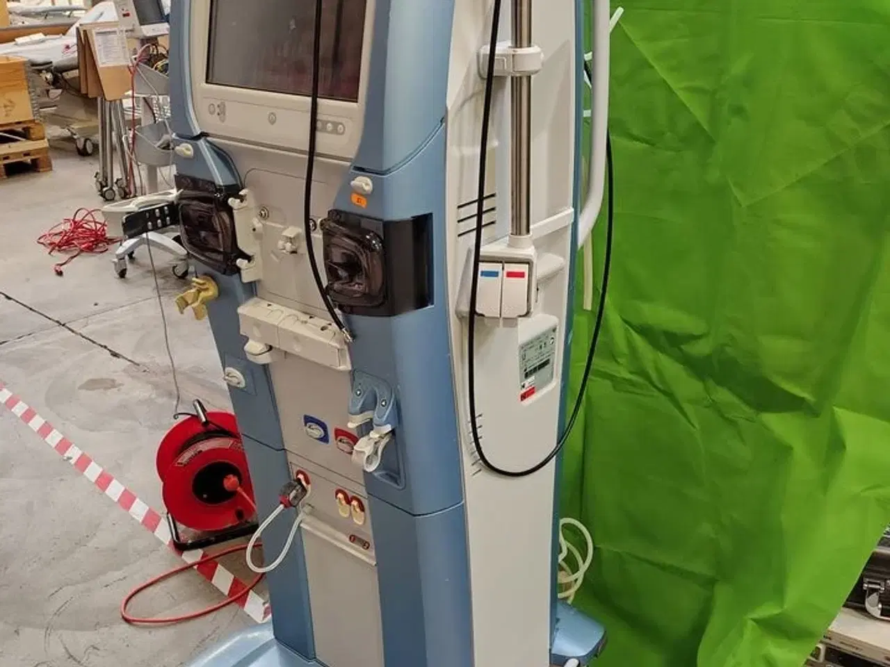 Billede 3 - Dialysis machine GAMBRO Artis
