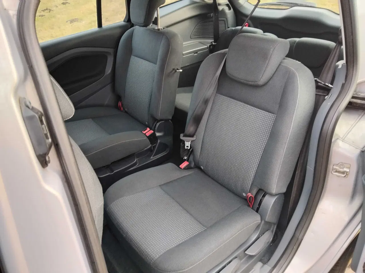 Billede 8 - Ford Grand C-Max 7 pers. 1,6 TDCI