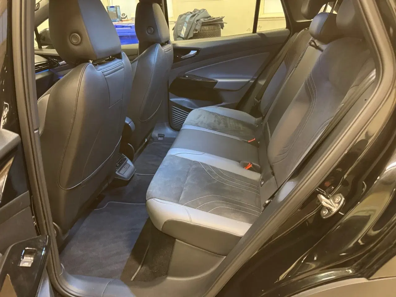 Billede 12 - VW ID.4 77 Pro