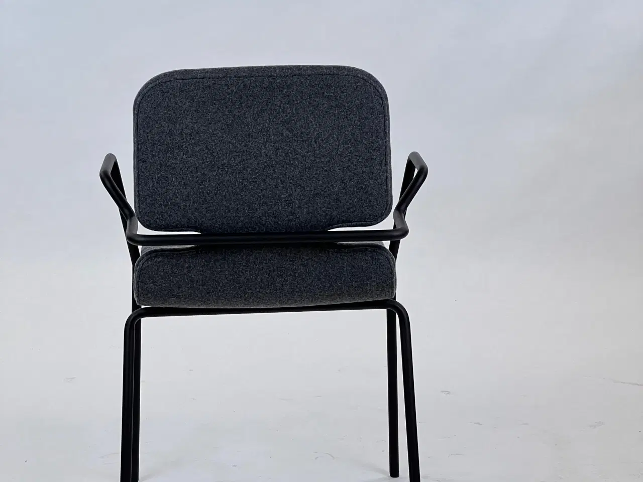 Billede 5 - Labofa | Ohio Wire Chair (Polstret)