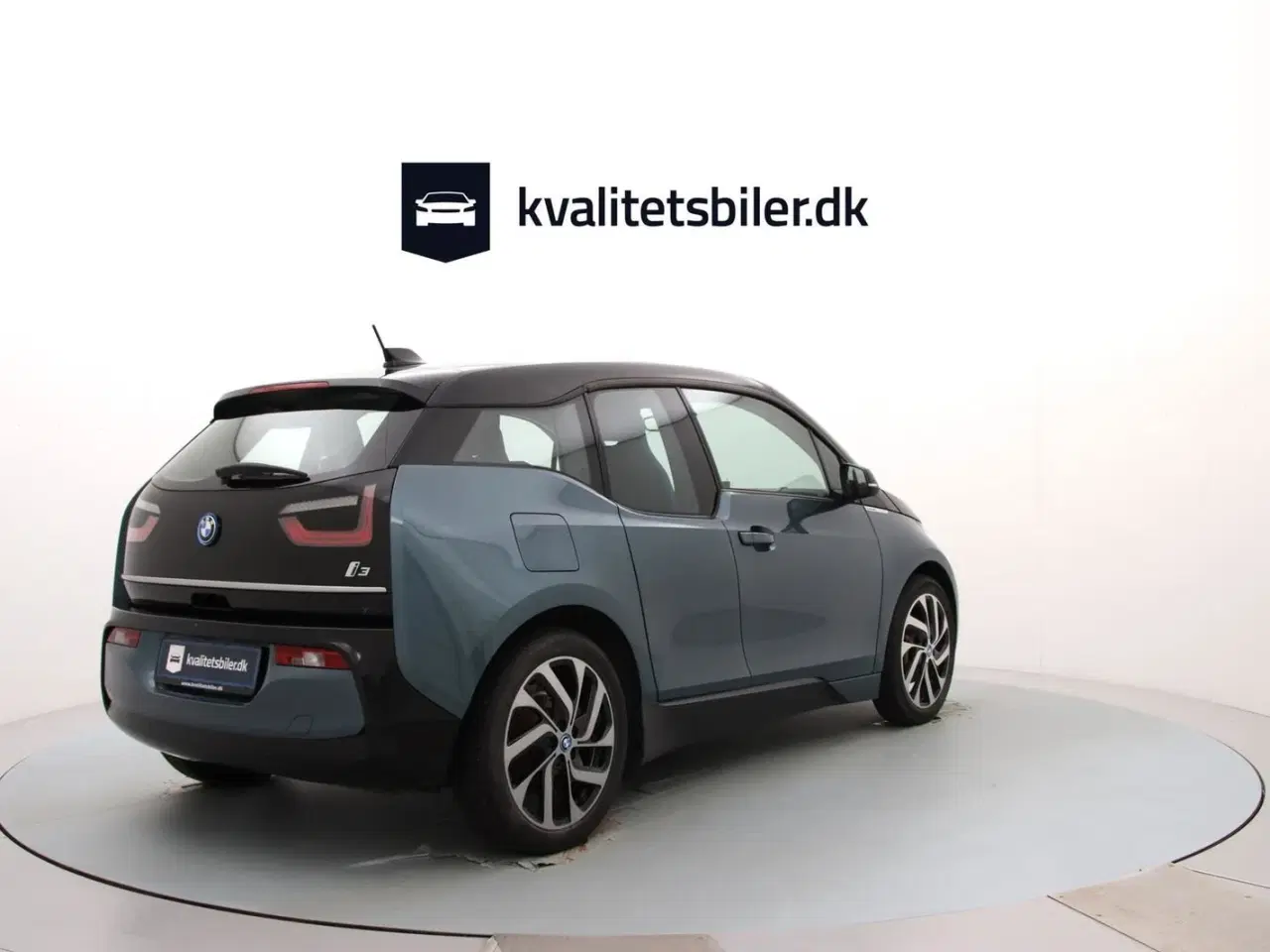 Billede 4 - BMW i3  Charged