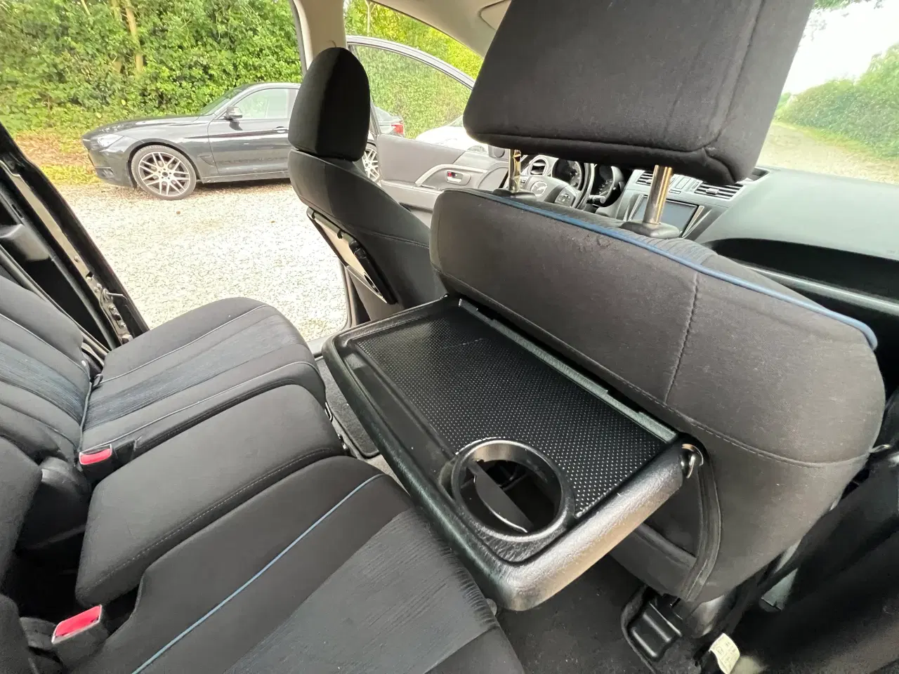 Billede 14 - Mazda 5 1.6 diesel 