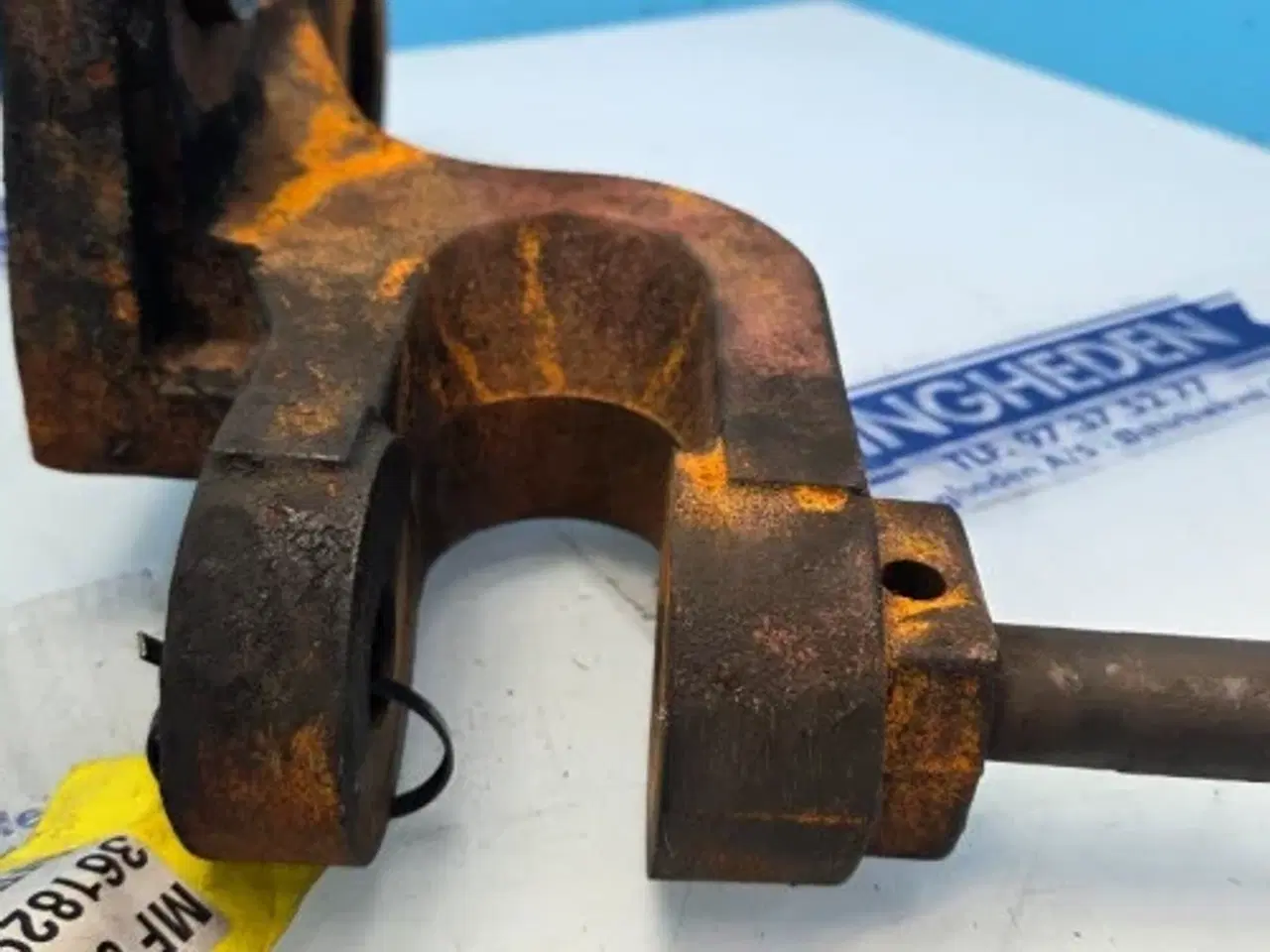 Billede 13 - Massey Ferguson 3085 Arm R. 3618296M91