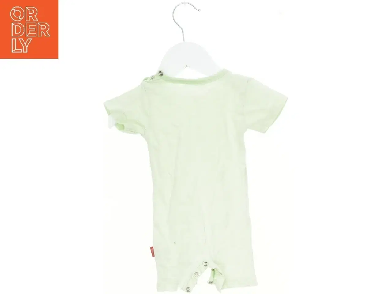 Billede 2 - Bodystocking fra Name It (str. 68 cm)