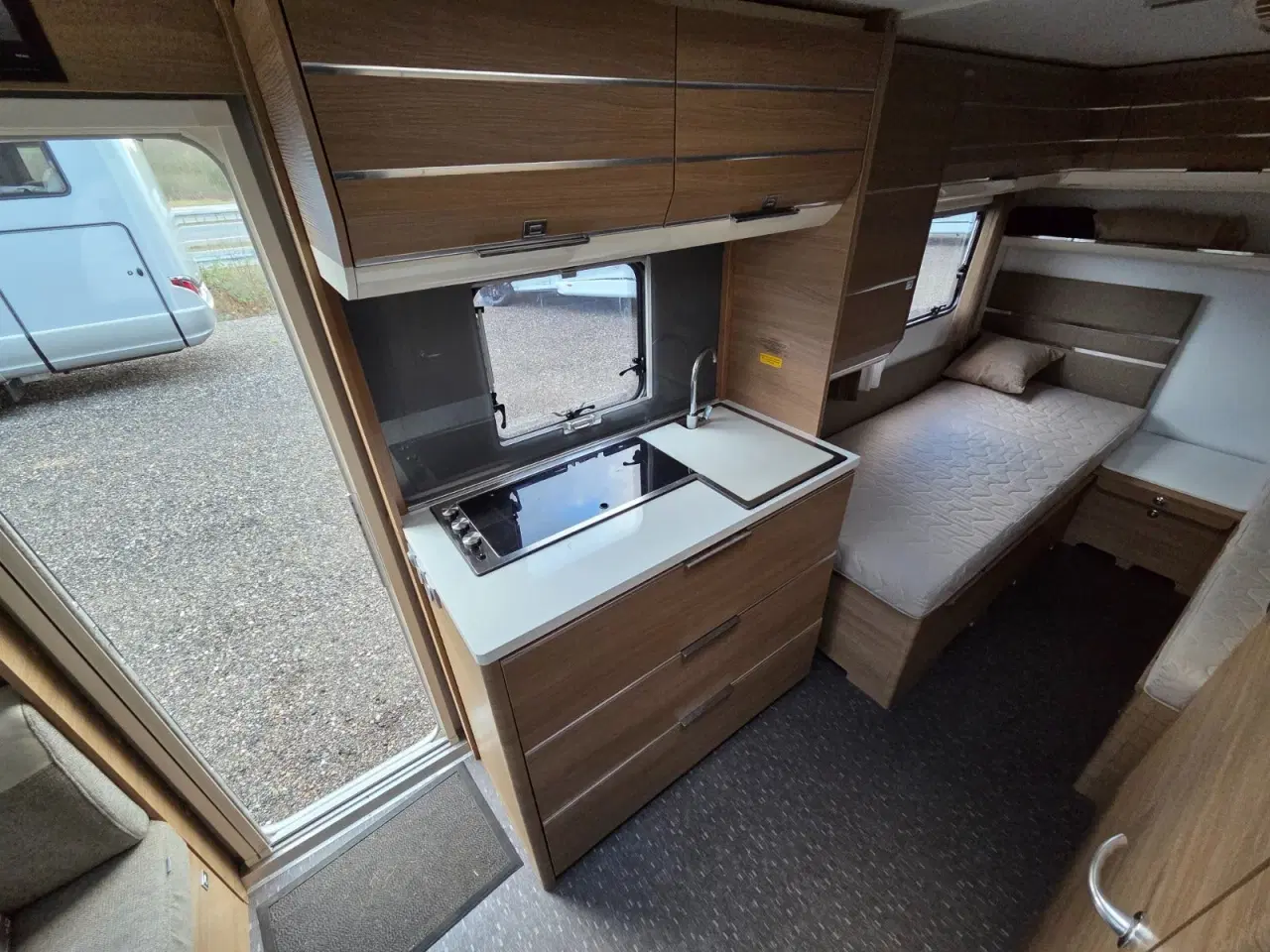 Billede 7 - Adria Adora 502 UL