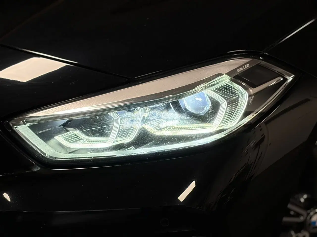 Billede 3 - BMW 118i 1,5 Sport Line aut.