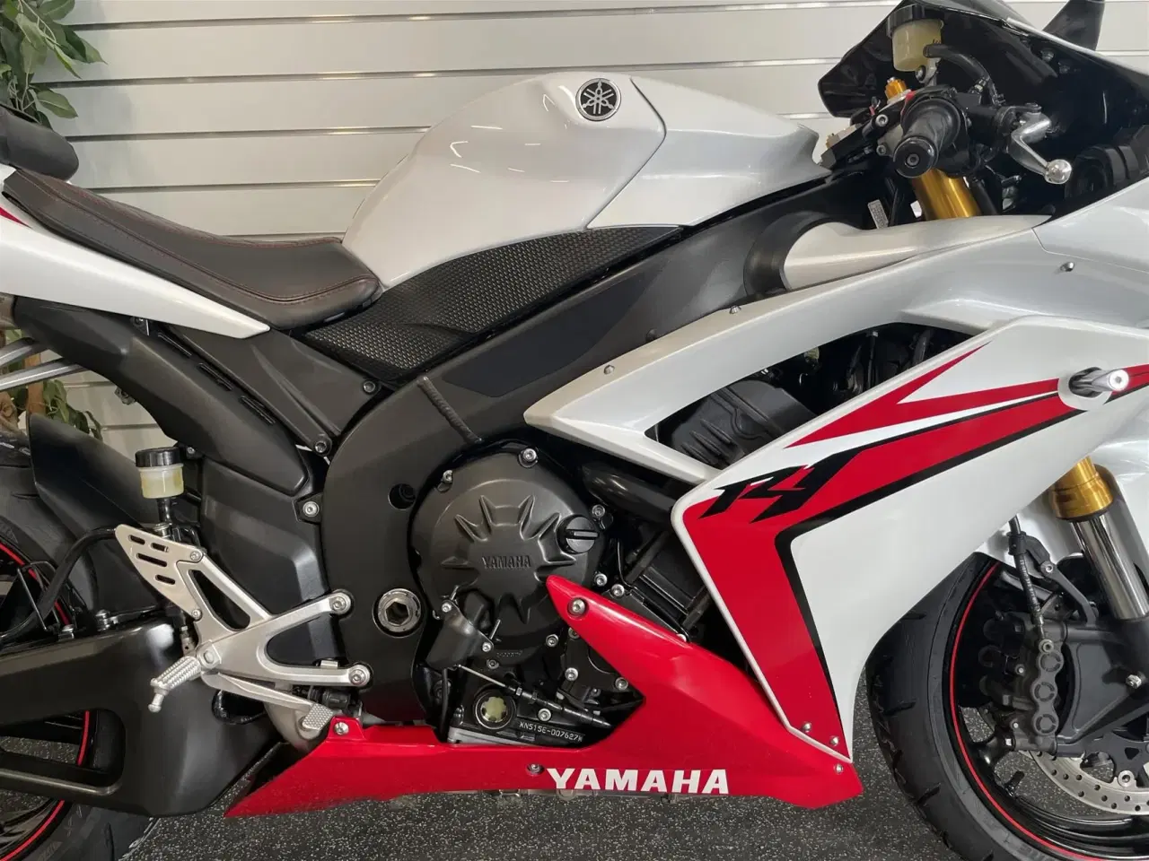 Billede 4 - Yamaha YZF-R1 