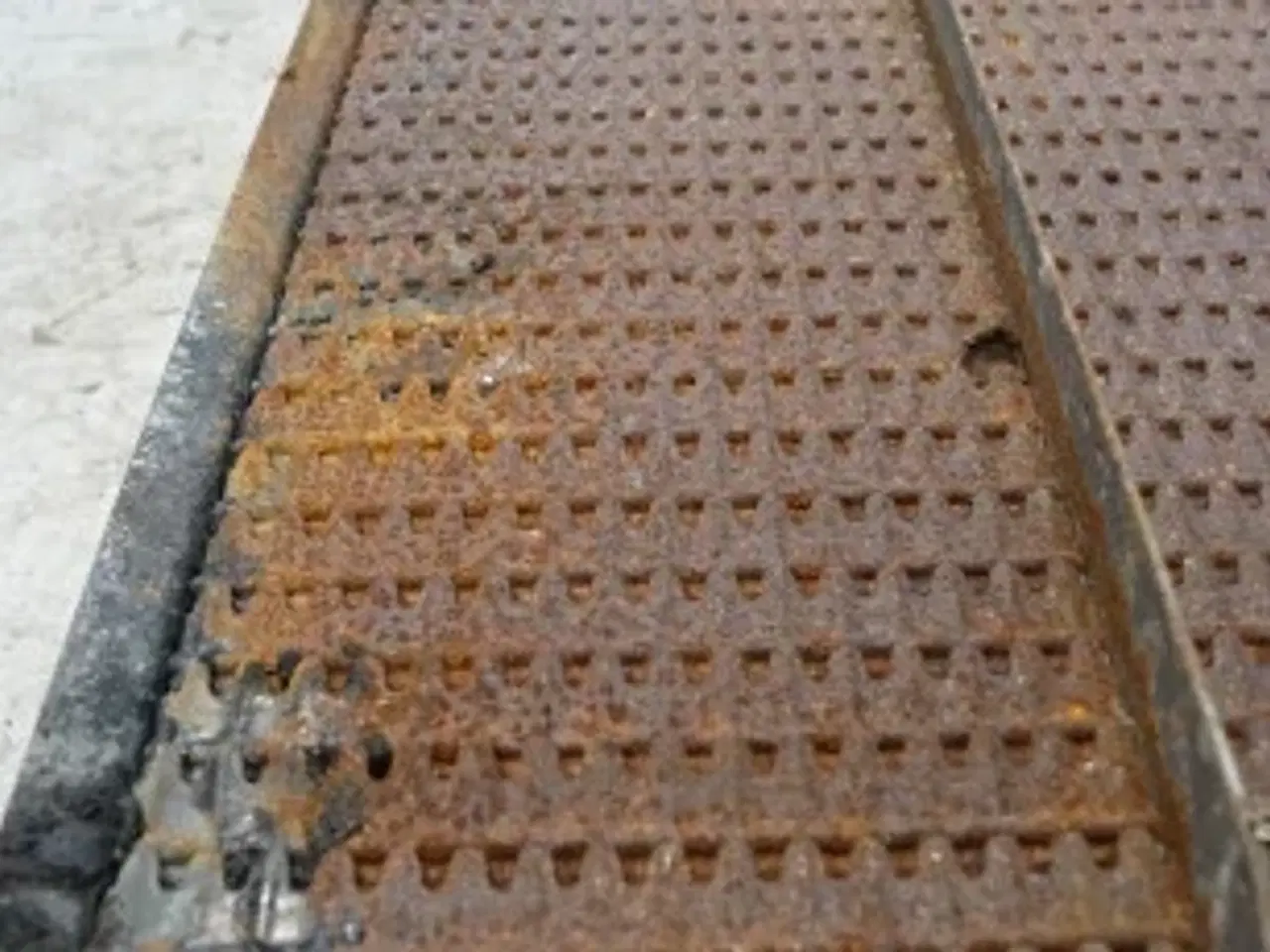 Billede 7 - Claas Lexion 550 Undersold 7360612