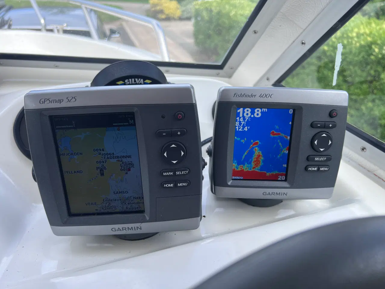 Billede 5 - Fiske/speed/tur båd
