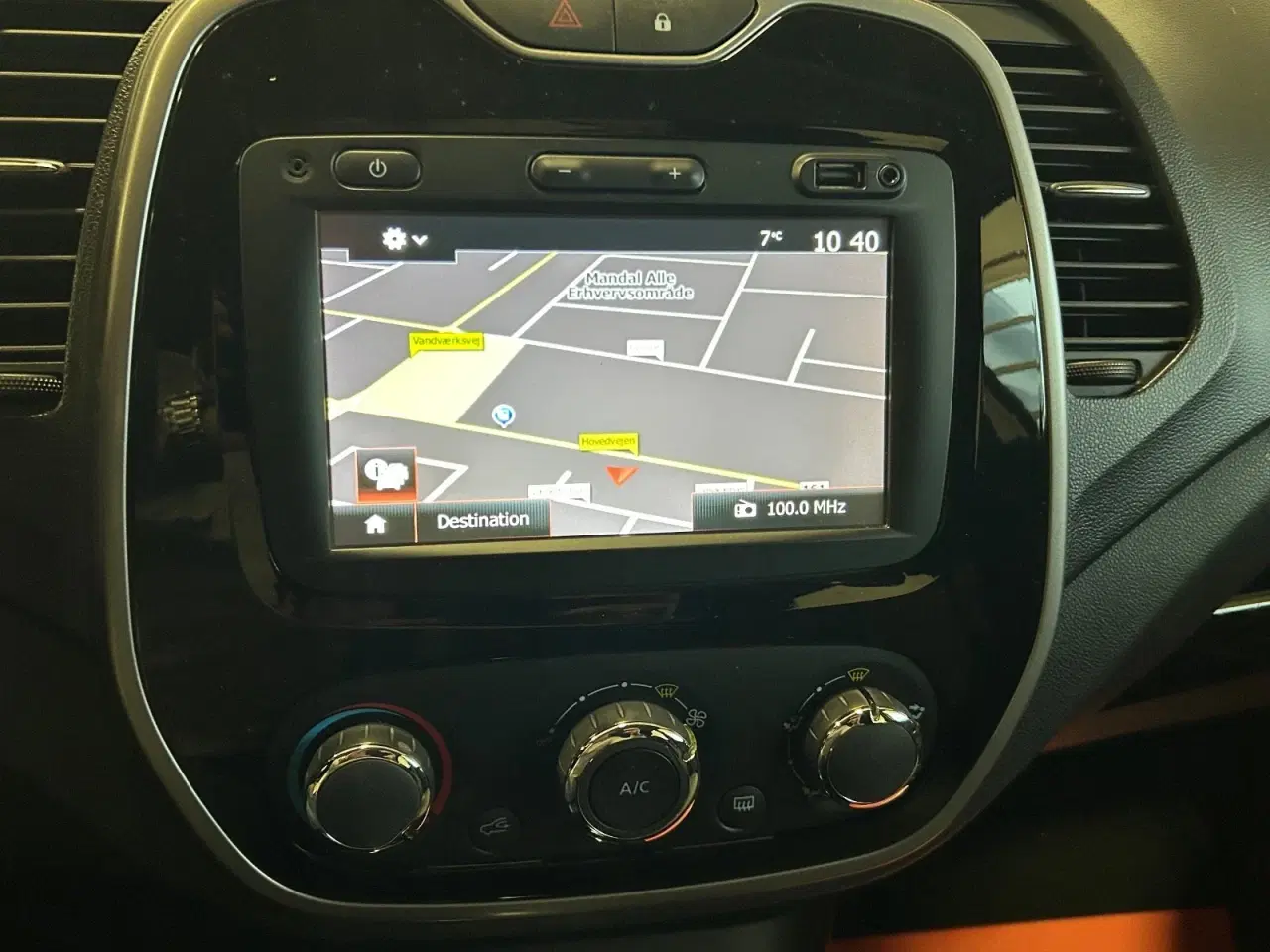 Billede 12 - Renault Captur 1,2 TCe 120 Zen EDC