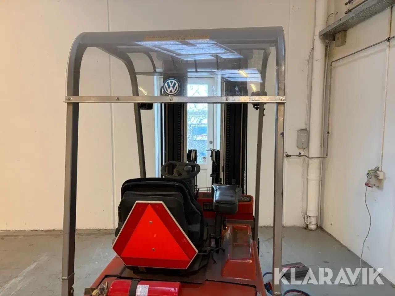 Billede 7 - Truck BT 50