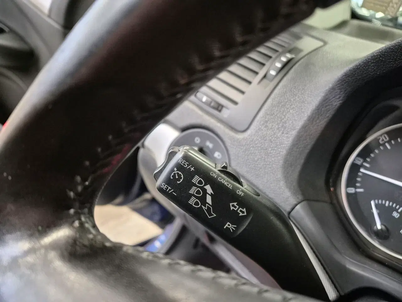 Billede 11 - Skoda Octavia Combi 1,4 TSI Ambiente DSG 122HK Stc 7g Aut.