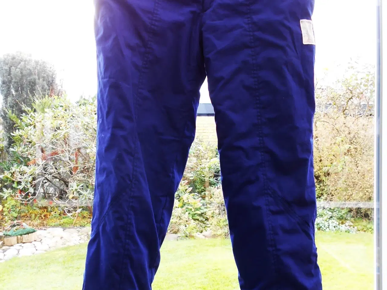 Billede 1 - Skibukser str. M