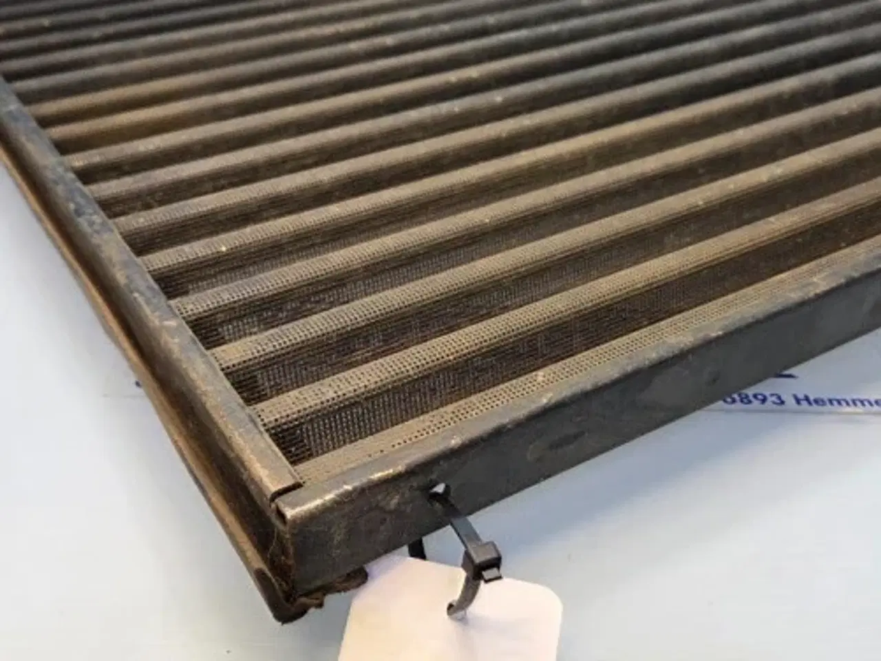 Billede 14 - John Deere 3050 Gitter AL67191