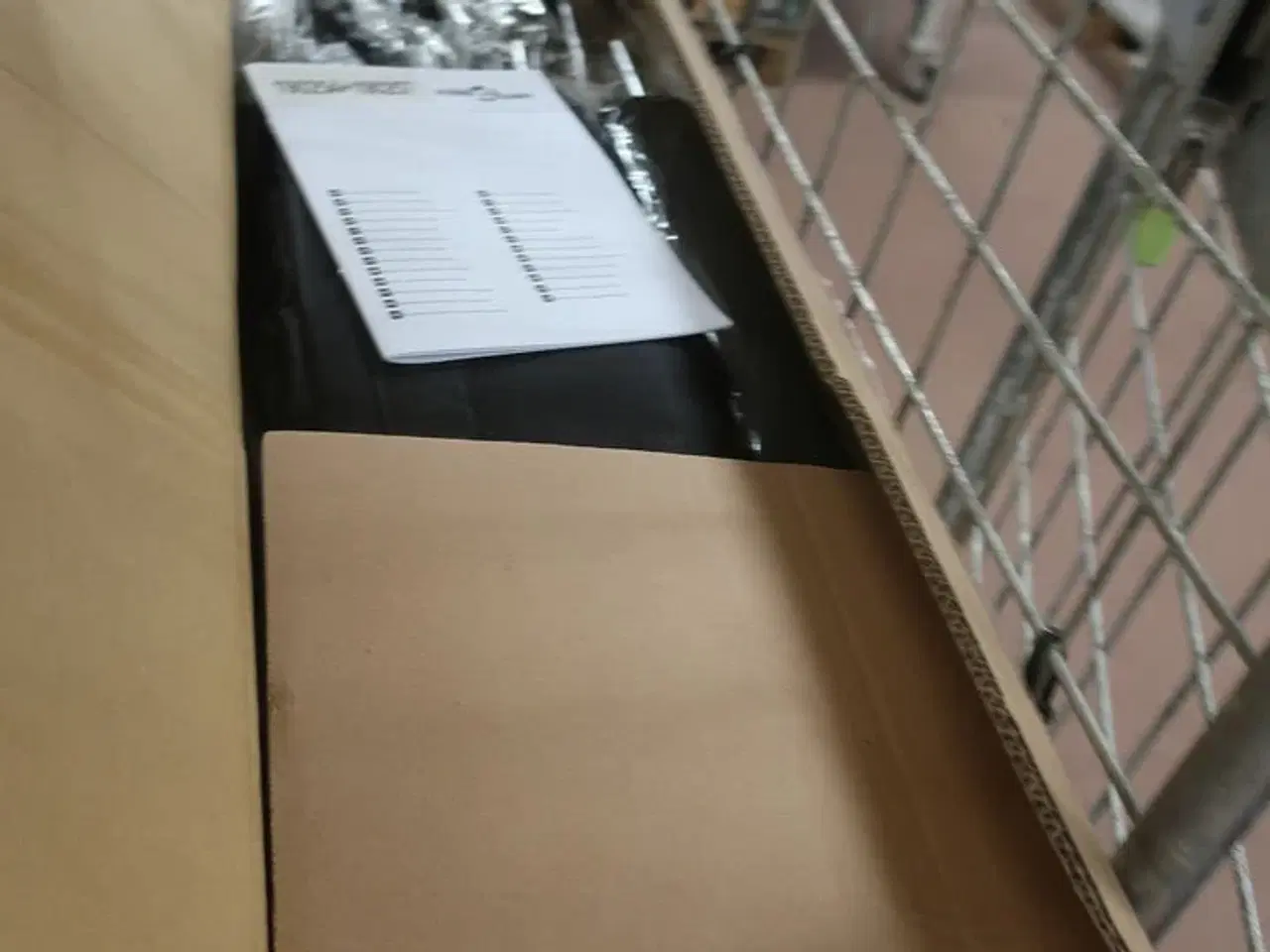 Billede 5 - Fotolys, lampe, fedtsprøjte m.m