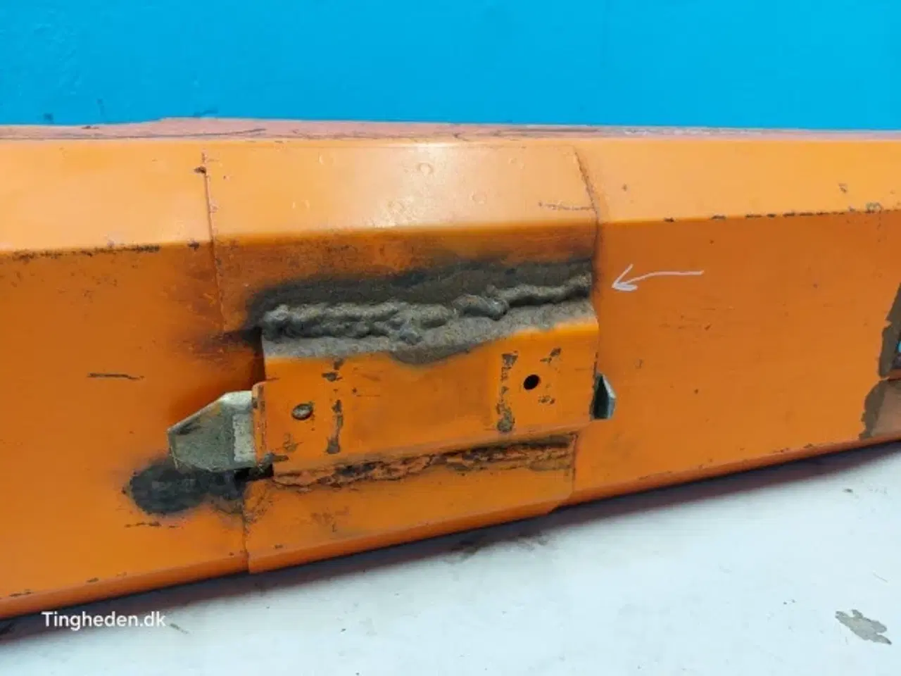 Billede 5 - Dronningborg D4000 Ryster 28460150