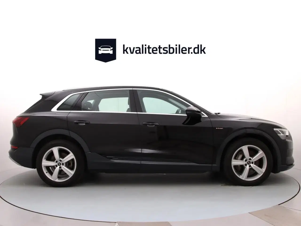 Billede 5 - Audi e-tron 55 quattro