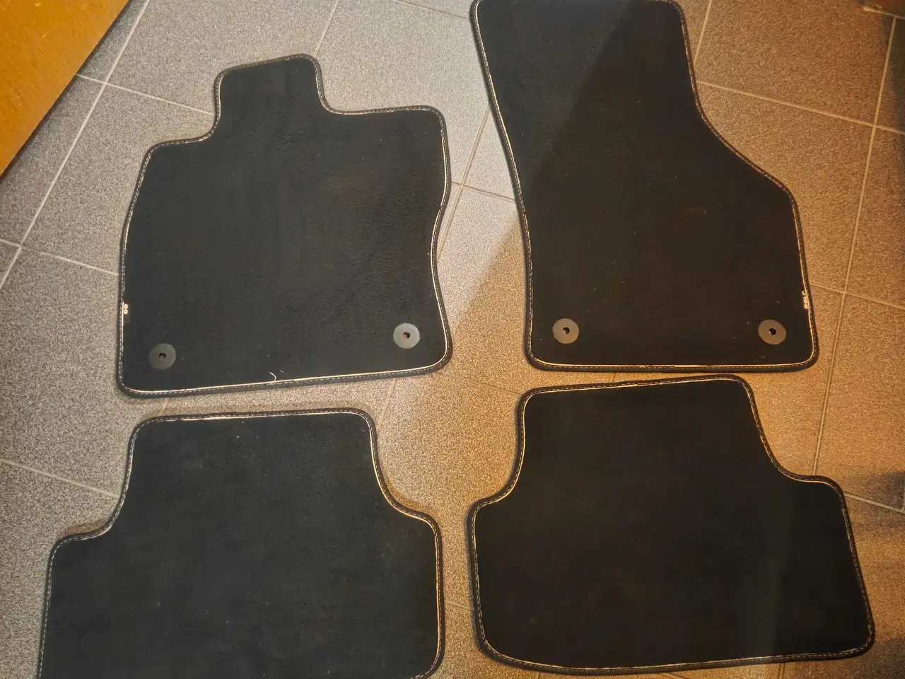 Billede 1 - Vw golf 7 hatchback