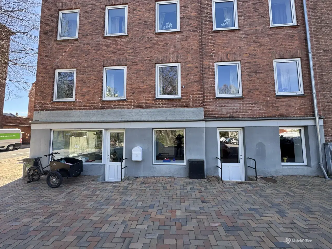 Billede 4 - Centralt beliggende erhvervslejemål