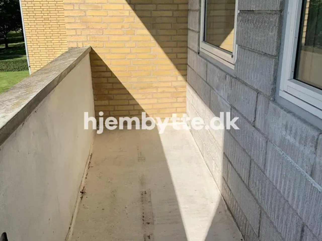 Billede 3 - Hjembytte - BirkerødParkvej