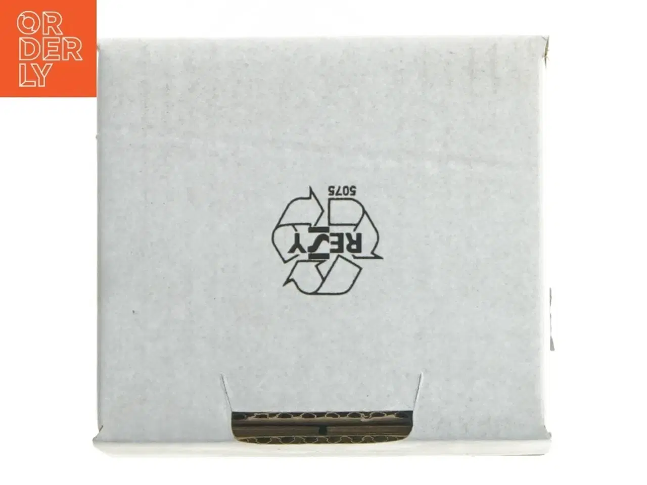 Billede 5 - Sherif krog fra That's Mine (str. 12,5x6,5x4 cm)