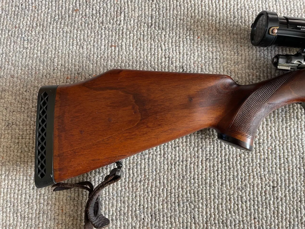 Billede 2 - BRNO cal. 308 jagtriffel