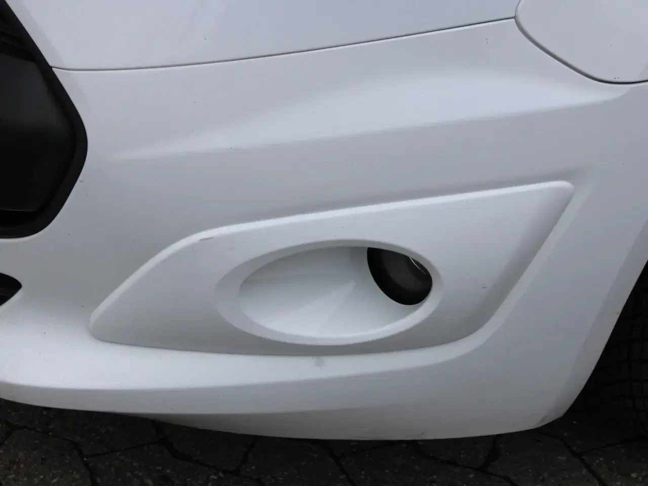 Billede 13 - Ford Transit Connect 1,5 TDCi 100 Trend lang