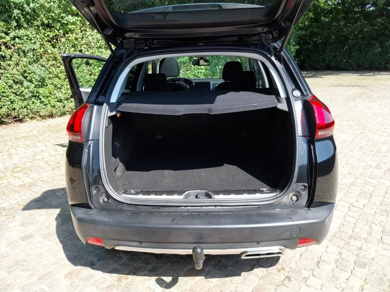 Billede 16 - Peugeot 2008 1,5 BlueHDi 120 GT Line EAT6