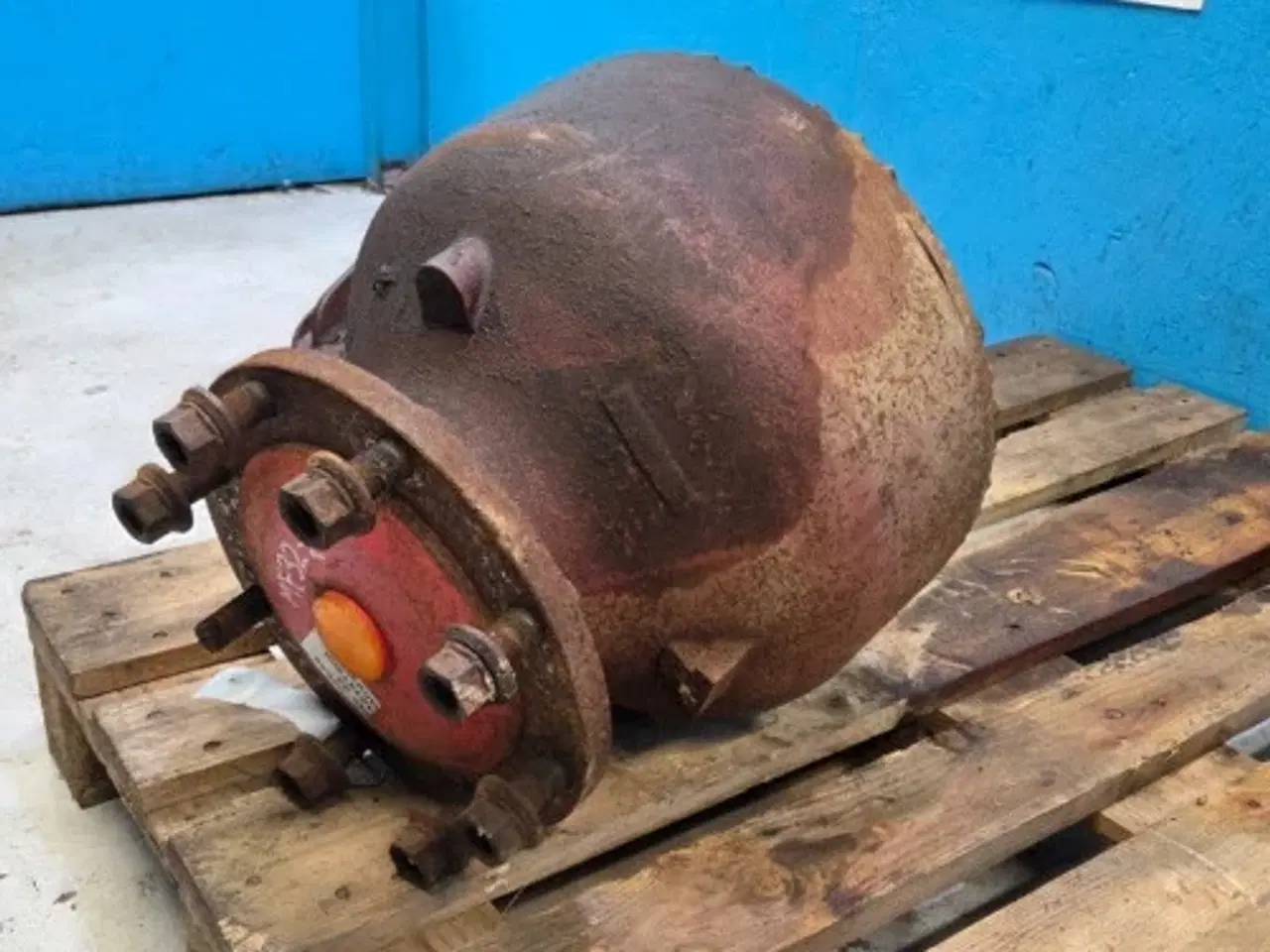 Billede 3 - Massey Ferguson 32 Slutdrev 46147300