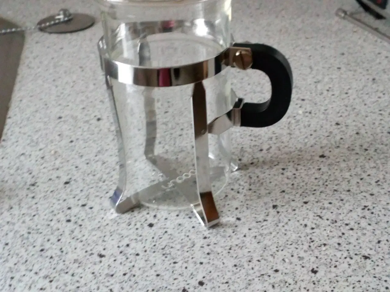Billede 1 - Bodum Kaffeglas